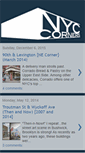 Mobile Screenshot of nyccorners.com